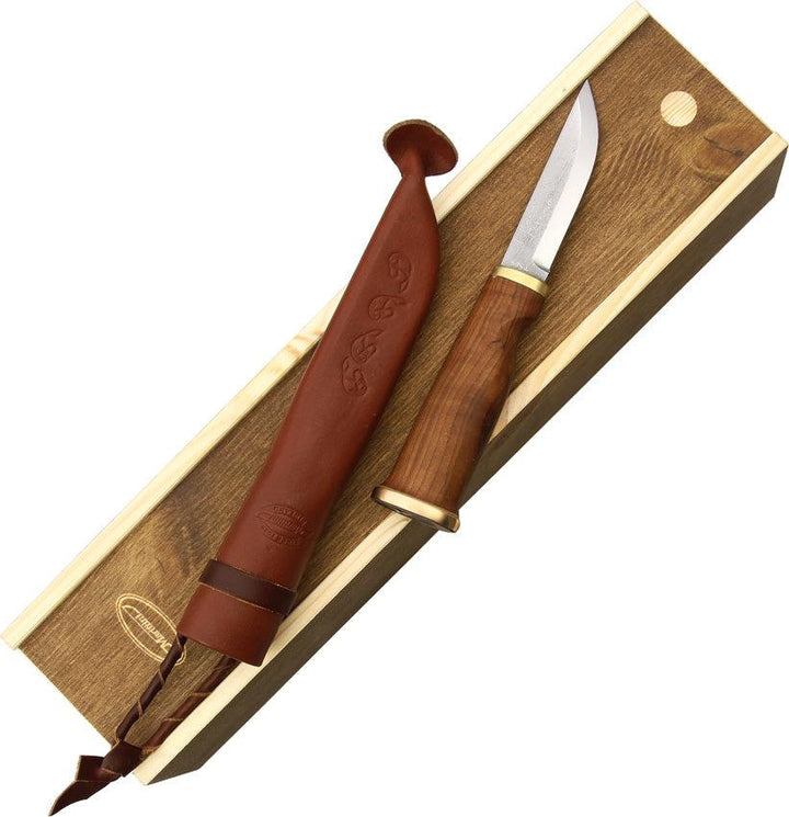 Marttiini Moose Knife Carbinox T508 - Knives.mx