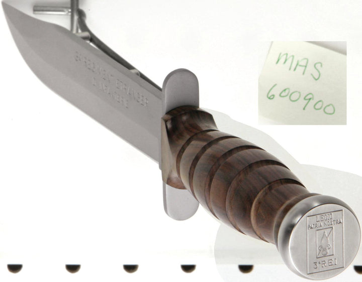 Maserin French Foreign Legion - Knives.mx