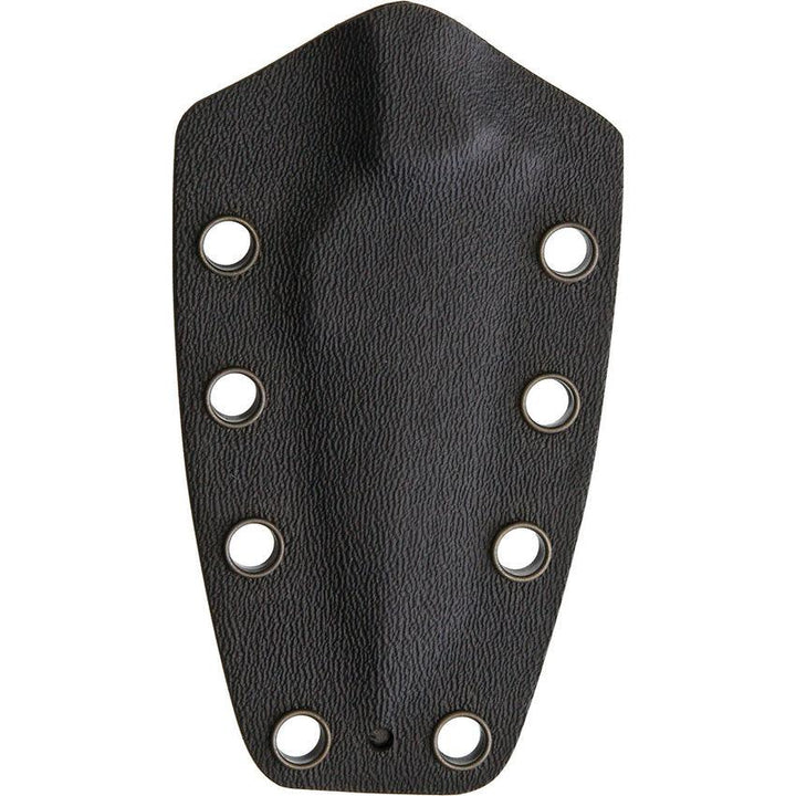 Maserin Neck Knife N690 Black G10 Bohler N690 - Knives.mx