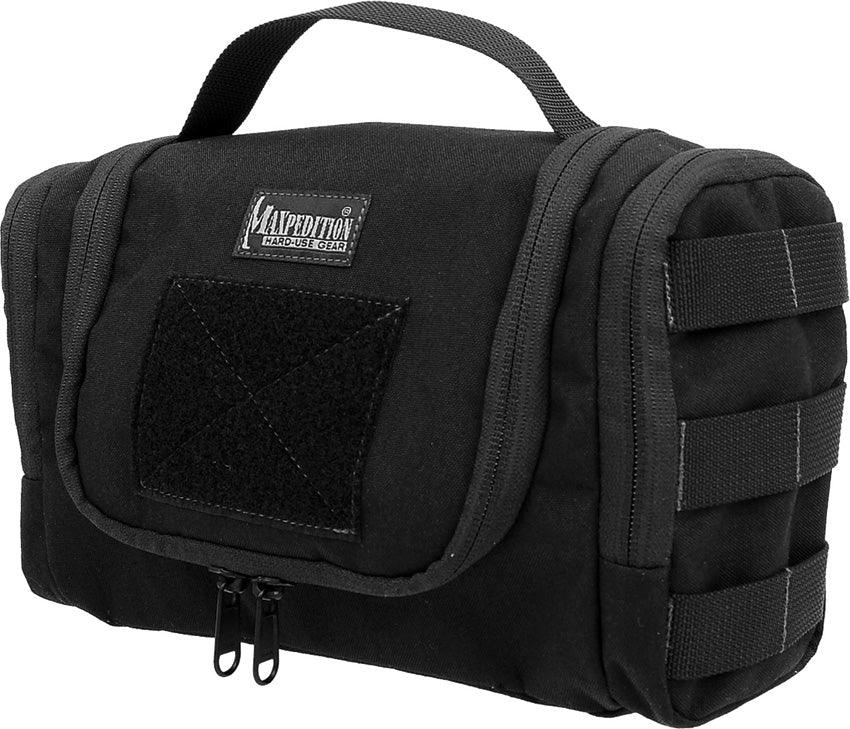 Maxpedition Aftermath Compact Toiletry Bag - Knives.mx