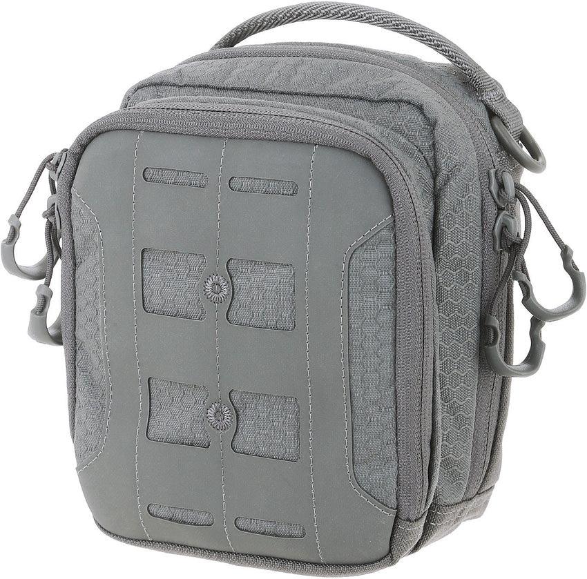 Maxpedition AGR Accordion Utility Pouch - Knives.mx