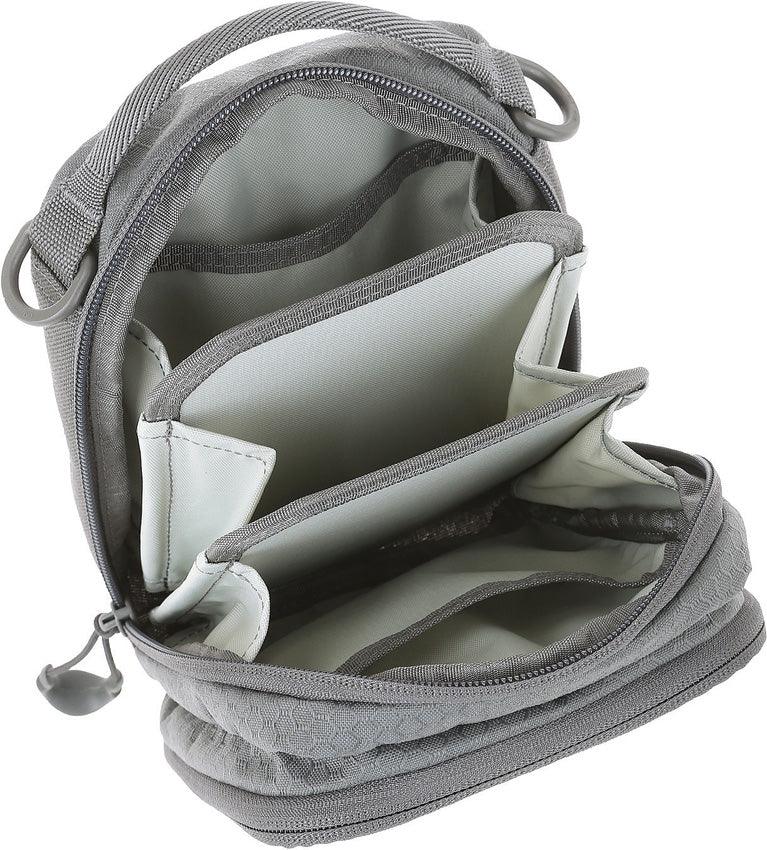 Maxpedition AGR Accordion Utility Pouch - Knives.mx