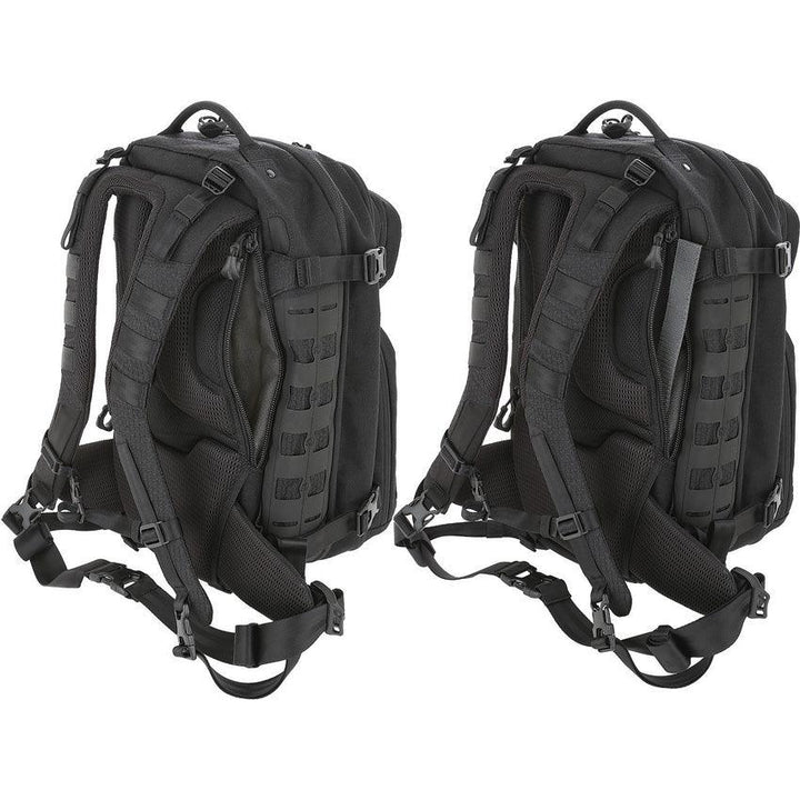 Maxpedition AGR Riftblade Backpack Black - Knives.mx