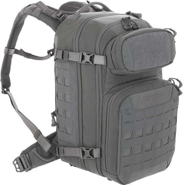 Maxpedition AGR Riftblade Backpack Gray - Knives.mx