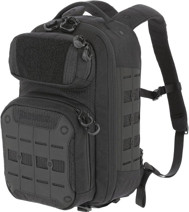 Maxpedition AGR Riftpoint Backpack Black - Knives.mx