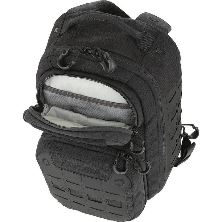 Maxpedition AGR Riftpoint Backpack Black - Knives.mx