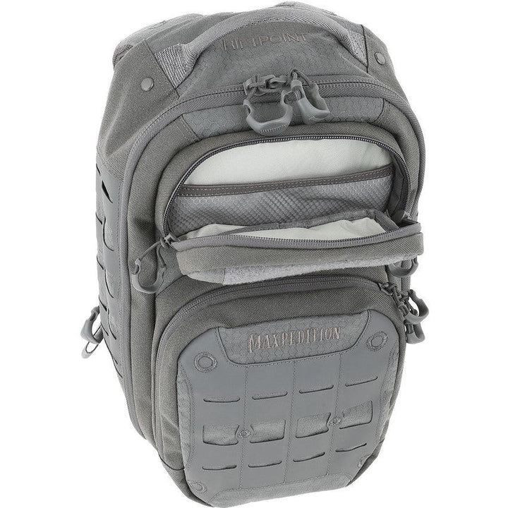 Maxpedition AGR Riftpoint Backpack Gray - Knives.mx