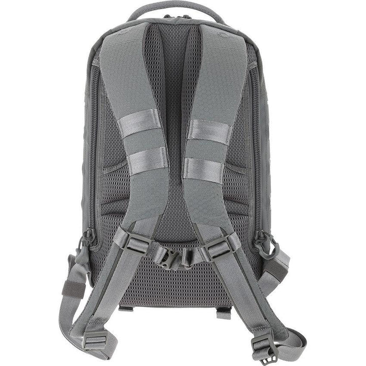 Maxpedition AGR Riftpoint Backpack Gray - Knives.mx