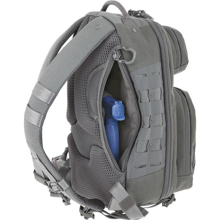 Maxpedition AGR Riftpoint Backpack Gray - Knives.mx