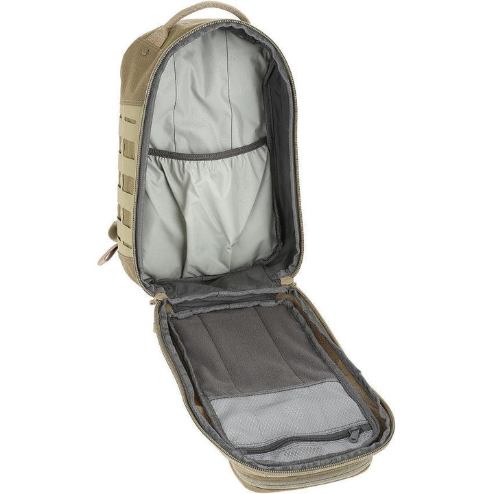 Maxpedition AGR Riftpoint Backpack Tan - Knives.mx