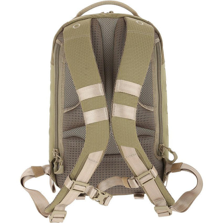 Maxpedition AGR Riftpoint Backpack Tan - Knives.mx