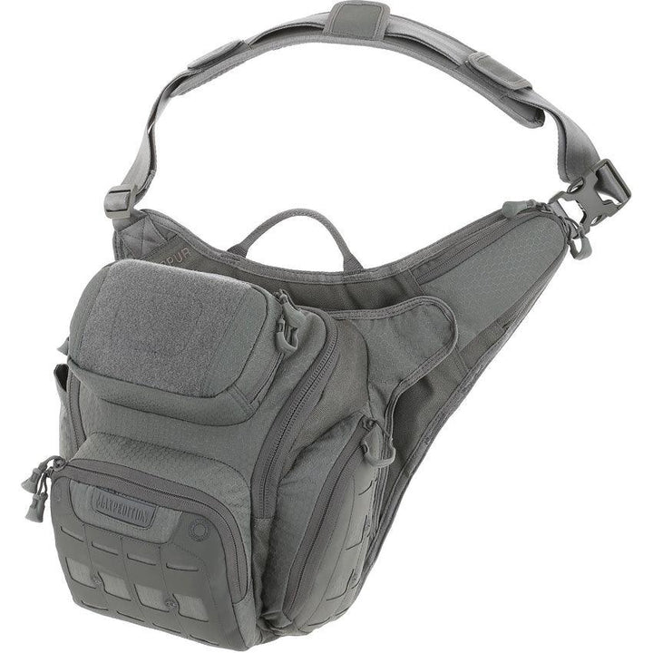 Maxpedition AGR WOLFSPUR v2 Crossbody Bag - Knives.mx