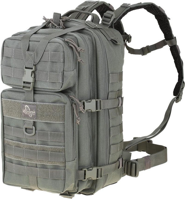 Maxpedition Falcon-III Backpack Green - Knives.mx