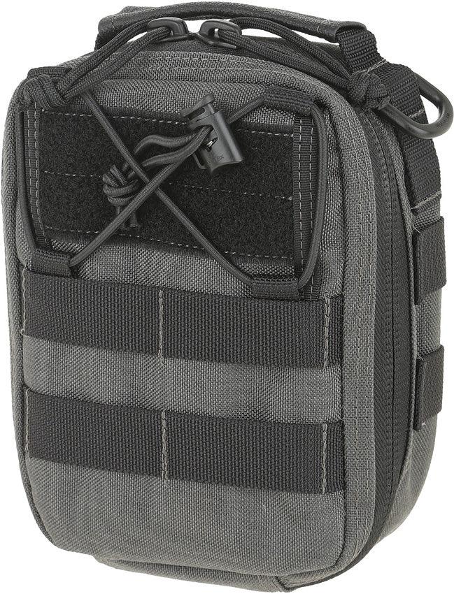 Maxpedition FR-1 Medical Pouch Wolf Gray - Knives.mx