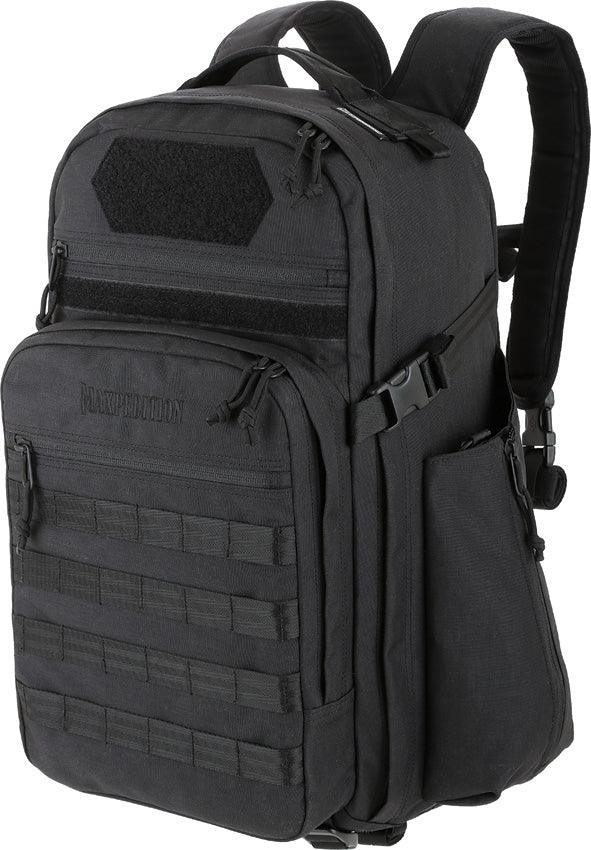 Maxpedition Havyk-1 Backpack Black - Knives.mx