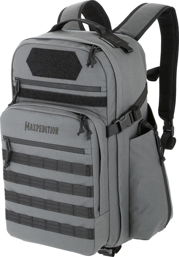 Maxpedition Havyk-1 Backpack Wolf Gray - Knives.mx