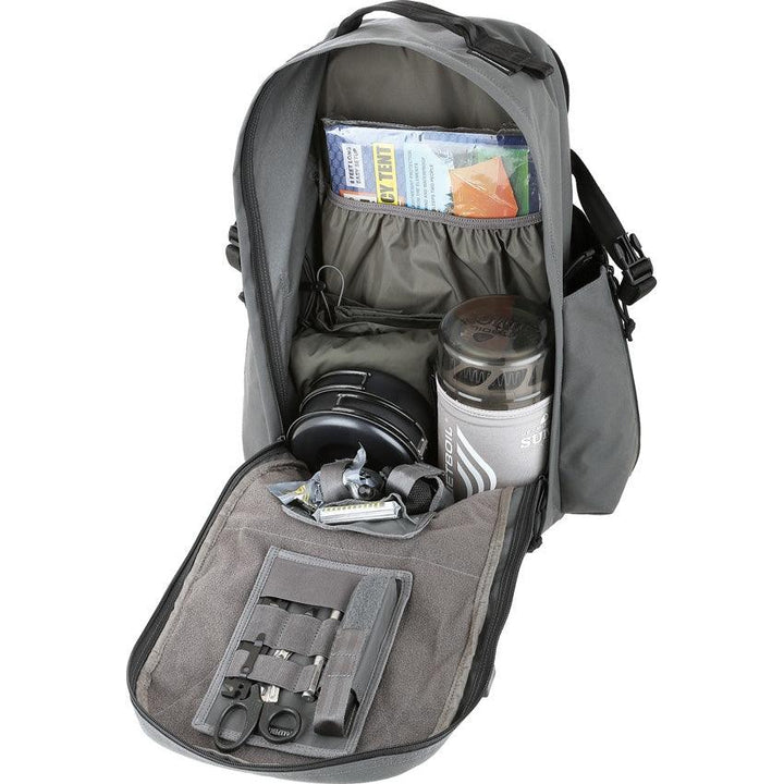 Maxpedition Havyk-1 Backpack Wolf Gray - Knives.mx