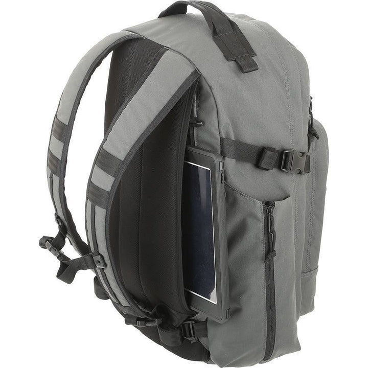 Maxpedition Havyk-1 Backpack Wolf Gray - Knives.mx