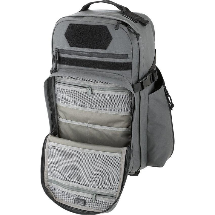 Maxpedition Havyk-1 Backpack Wolf Gray - Knives.mx