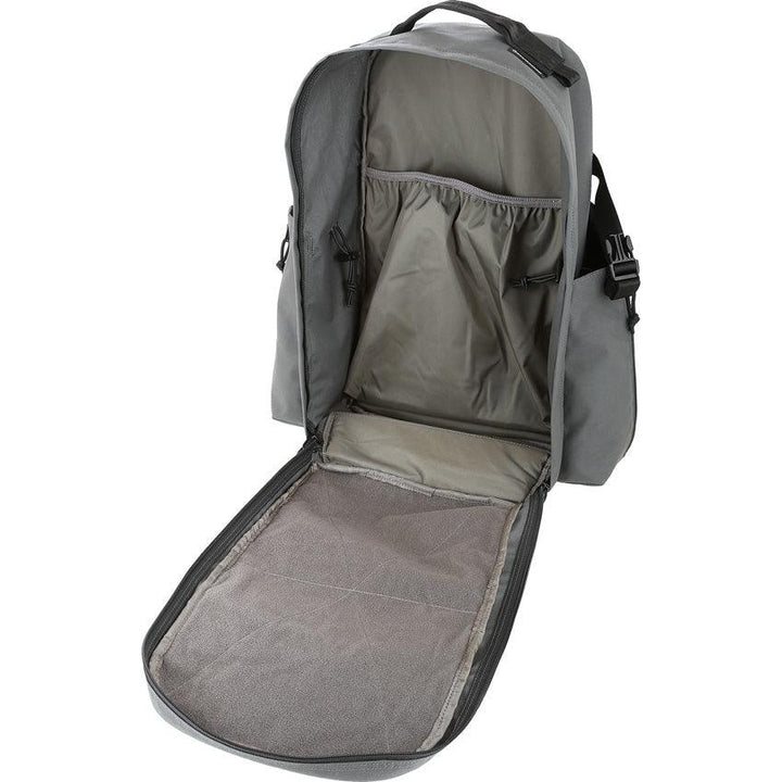 Maxpedition Havyk-1 Backpack Wolf Gray - Knives.mx