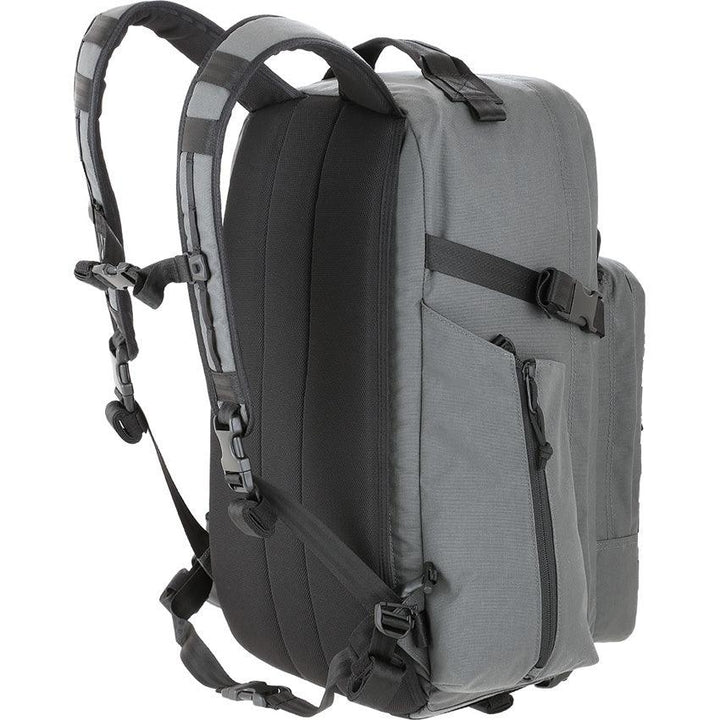 Maxpedition Havyk-1 Backpack Wolf Gray - Knives.mx