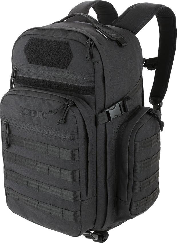 Maxpedition Havyk-2 Backpack Black - Knives.mx