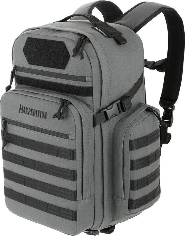 Maxpedition Havyk-2 Backpack Wolf Gray - Knives.mx