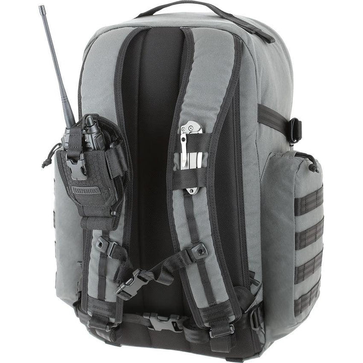 Maxpedition Havyk-2 Backpack Wolf Gray - Knives.mx