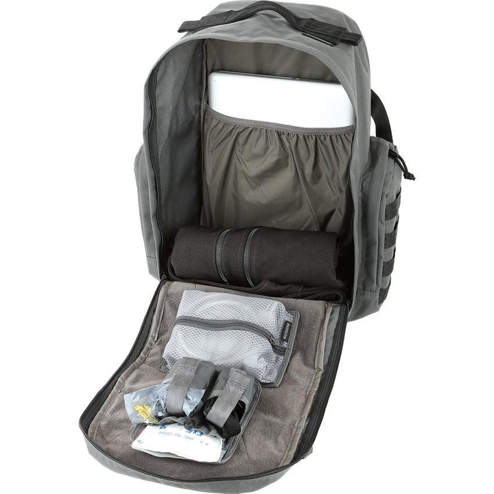 Maxpedition Havyk-2 Backpack Wolf Gray - Knives.mx