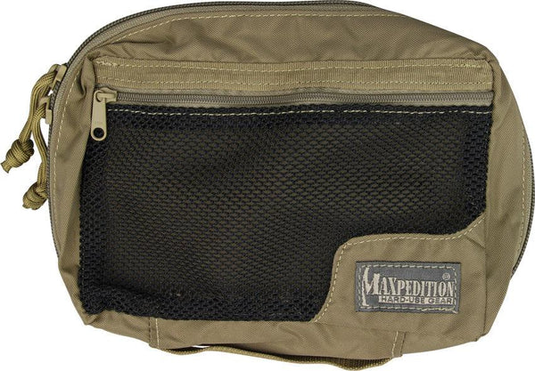 Maxpedition Individual First Aid Pouch - Knives.mx