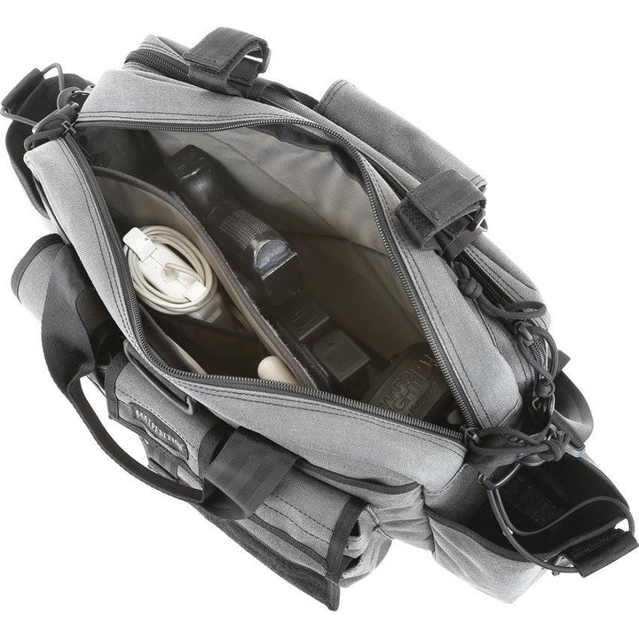 Maxpedition Last Resort Tactical Attache - Knives.mx