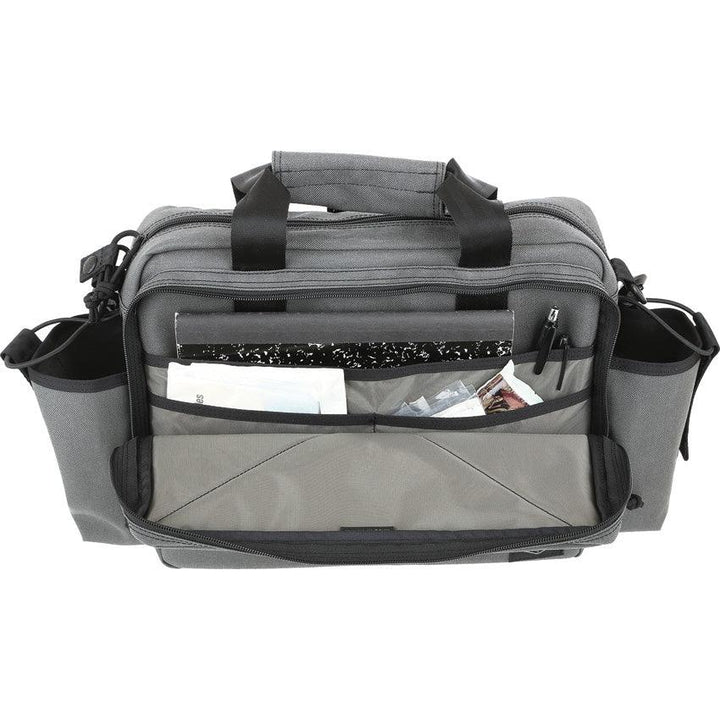 Maxpedition Last Resort Tactical Attache - Knives.mx