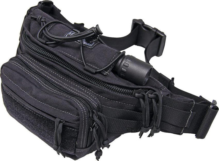 Maxpedition Octa Versipack Black - Knives.mx