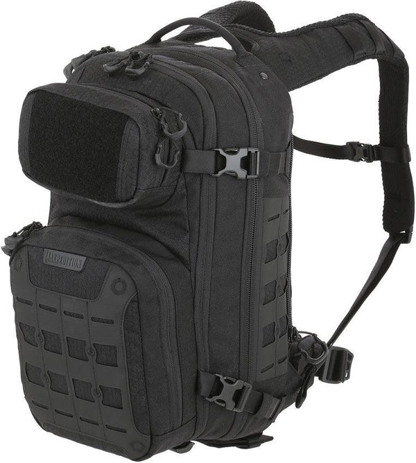 Maxpedition Riftcore V2.0 CCW Backpack Black - Knives.mx