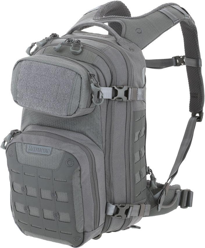 Maxpedition Riftcore V2.0 CCW Backpack Gray - Knives.mx