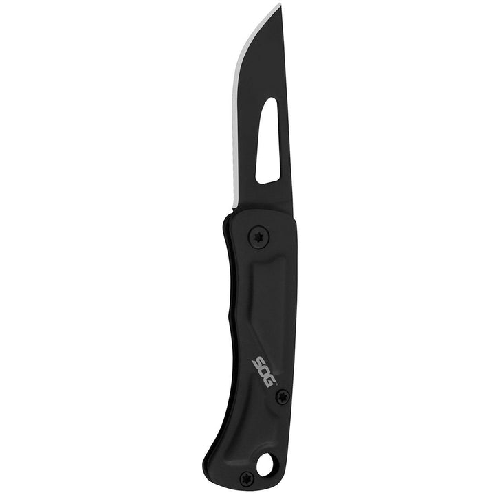 Micro EDC SOG Folding Knife Centi I Slipjoint - Knives.mx