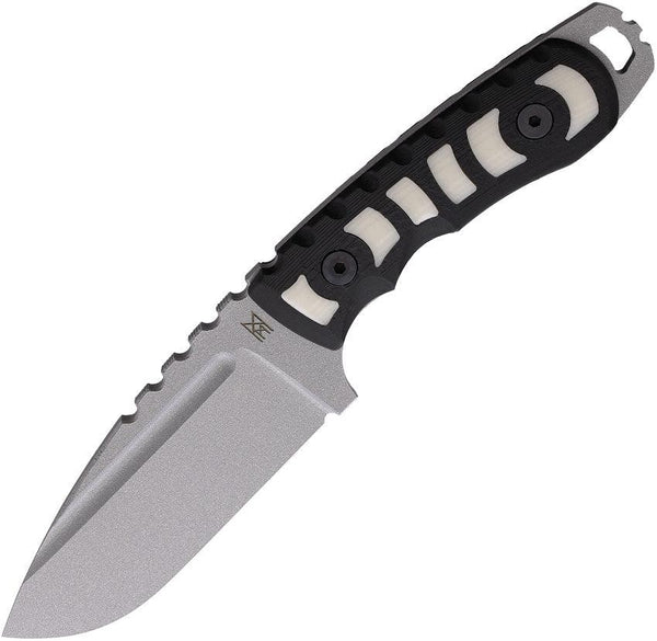 Midgards-Messer Bombur Fixed Blade - Knives.mx