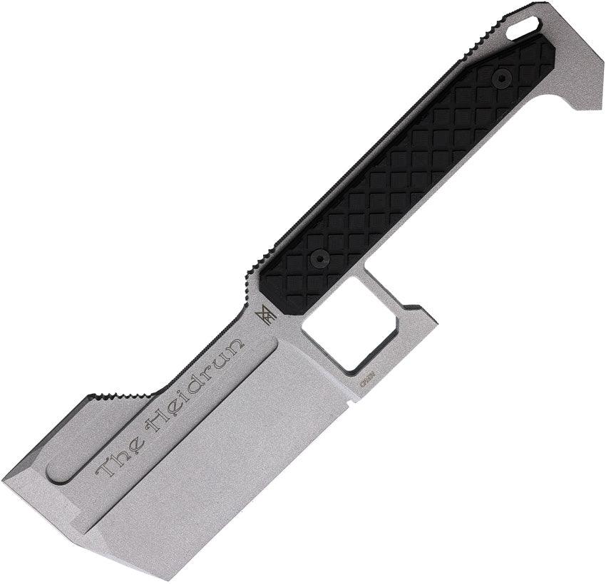 Midgards-Messer Heidrun Fixed Blade - Knives.mx