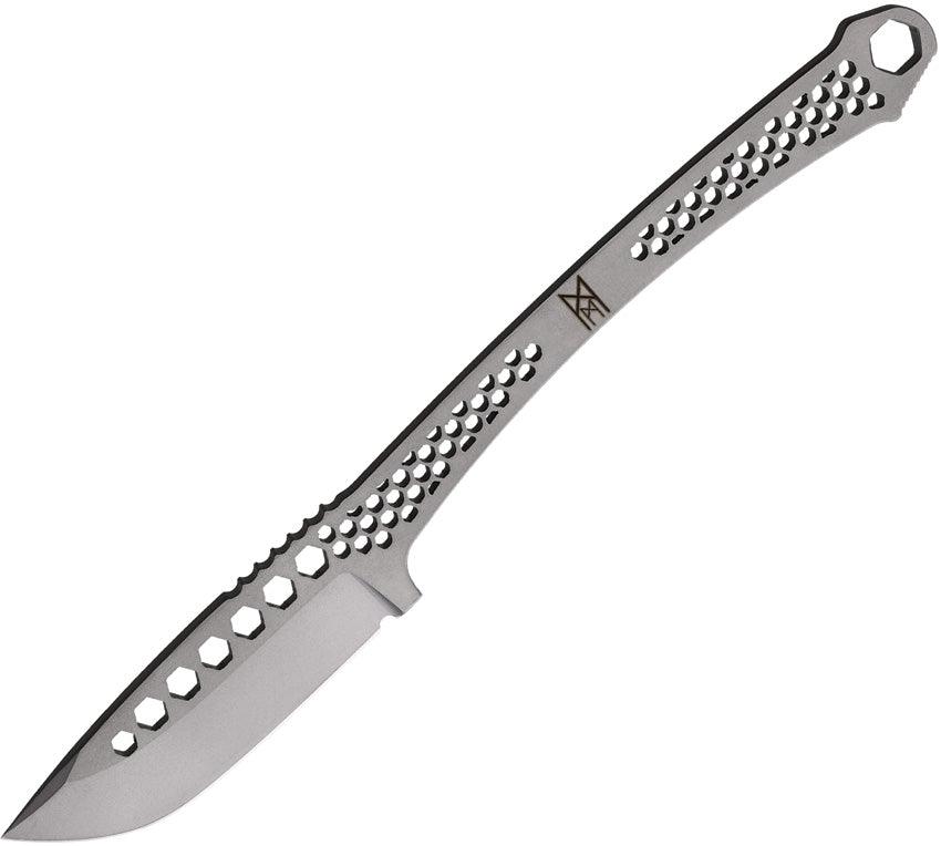 Midgards-Messer Honeycomb EDC Fixed Blade - Knives.mx