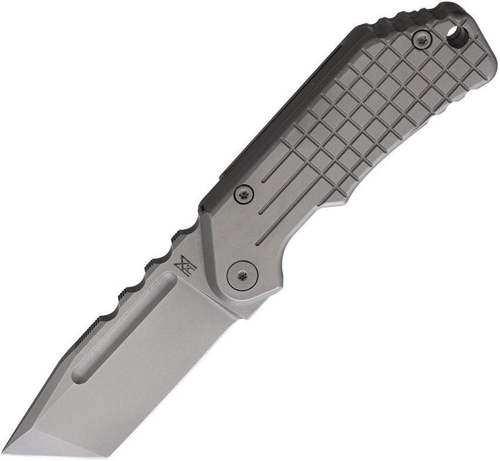 Midgards-Messer Little Dvalin Framelock Tanto - Knives.mx