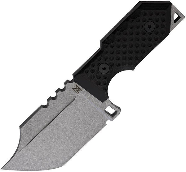 Midgards-Messer Tiny Thunrar Fixed Blade - Knives.mx