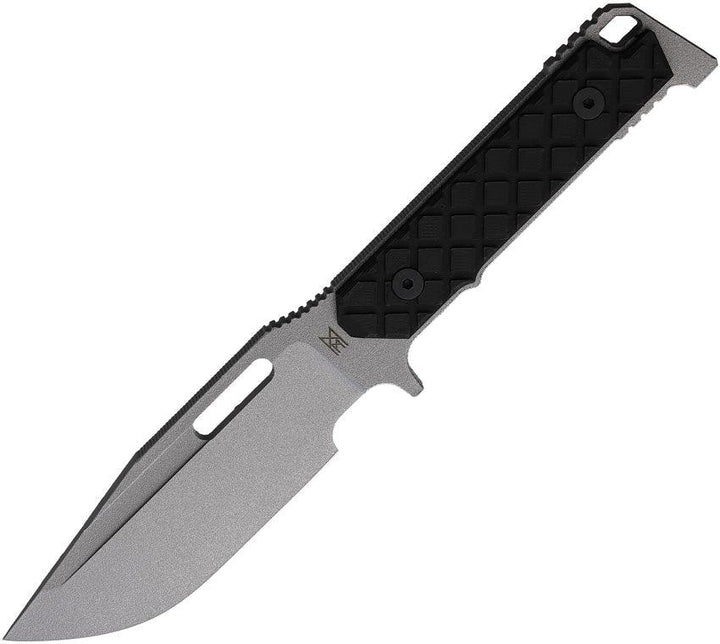 Midgards-Messer Utgard Tactical Fixed Blade - Knives.mx