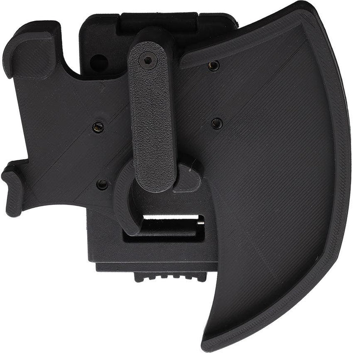 Midgards-Messer Vidar EDC Axe - Knives.mx