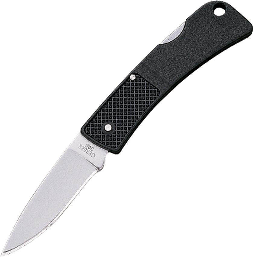 Mini Folding Knife Gerber LST Lockback - Knives.mx