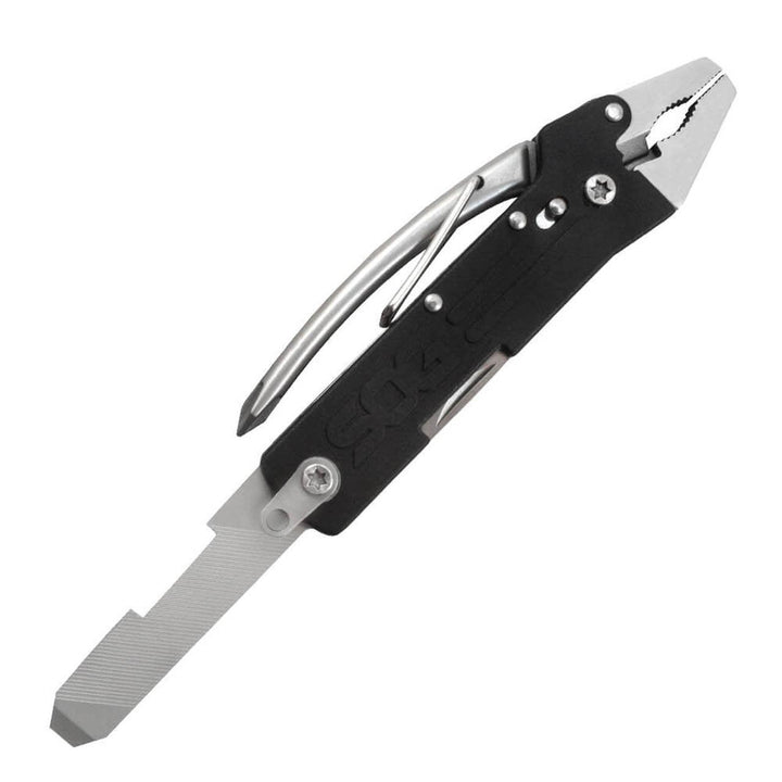 Mini Multi-herramienta / Multi-tool SOG Micro ToolClip - Knives.mx