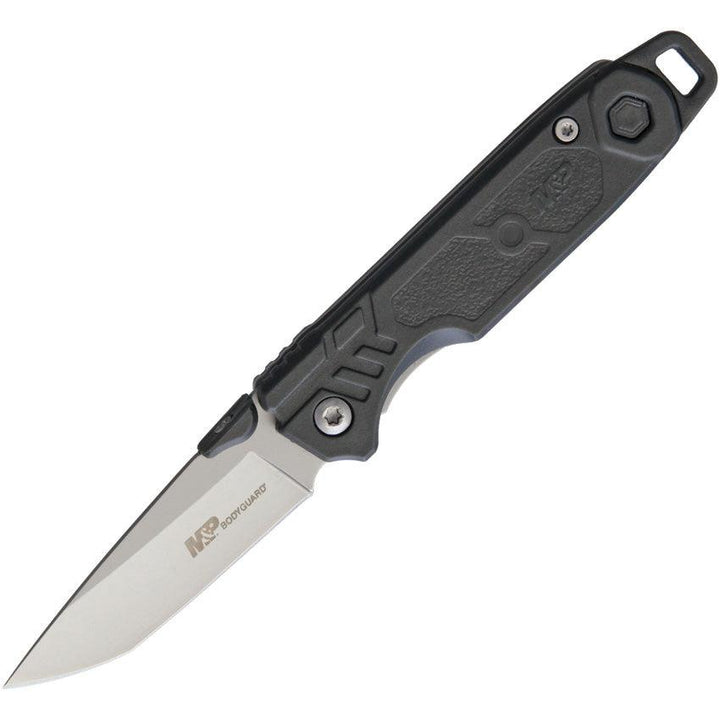 Mini Smith & Wesson M&P Bodyguard Linerlock de bolsillo - Knives.mx