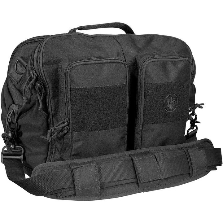 Mochila Beretta Tactical Messenger Bag Black - Knives.mx