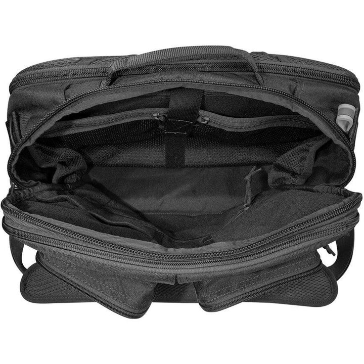 Mochila Beretta Tactical Messenger Bag Black - Knives.mx