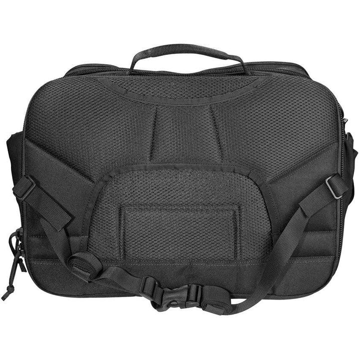 Mochila Beretta Tactical Messenger Bag Black - Knives.mx