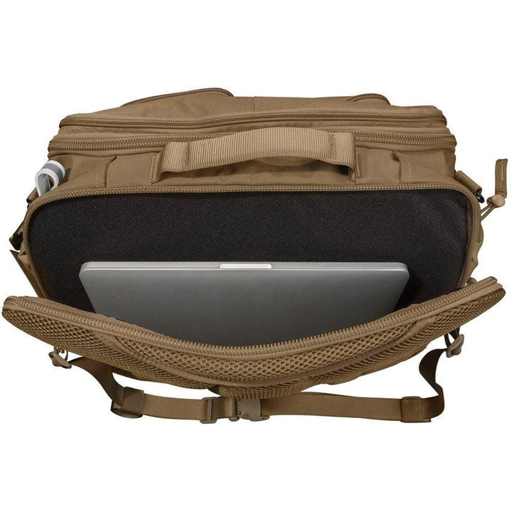 Mochila Beretta Tactical Messenger Bag Coyote - Knives.mx